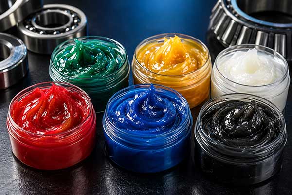 Grease Dyes